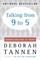 Talking from 9 to 5