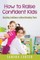 How to Raise Confident Kids