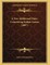 A Few Additional Notes Concerning Indian Games (1887)