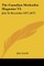 The Canadian Methodist Magazine V6