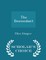 The Descendant - Scholar's Choice Edition