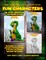 New Creations Coloring Book Series