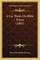 A Lay Thesis On Bible Wines (1902)