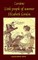Loraine Little people of summer Elizabeth Gordon