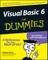 Visual Basic 6 For Dummies