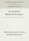 Econometric Model Performance