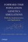 Forward-Time Population Genetics