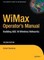 WiMax Operator's Manual
