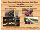 Scout Pinewood Derby Cars and Real Cars, for Kids