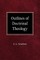 Outlines of Doctrinal Theology