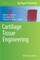 Cartilage Tissue Engineering