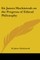 Sir James Mackintosh on the Progress of Ethical Philosophy