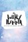 The Weekly Planner
