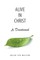 Alive in Christ a Devotional