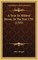 A Tour to Milford Haven, in the Year 1791 (1795)