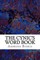 The Cynic's Word Book