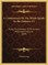 A Commentary On The Whole Epistle To The Hebrews V3