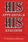 His Appearing & His Kingdom