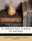 A Child's Day; A Book of Rhymes