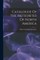 Catalogue Of The Meteorites Of North America