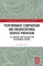 Performance Comparison and Organizational Service Provision