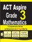 ACT Aspire Grade 3 Mathematics