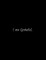 I am Grateful