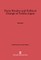 Party Rivalry and Political Change in Taisho Japan