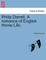 Philip Darrell. a Romance of English Home Life.