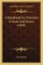 A Handbook for Travelers in Kent and Sussex (1858)