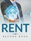 Rent Record Book
