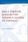 Holy Terror: Jesus in the Infancy Gospel of Thomas