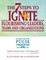 The 7 Steps to Ignite Flourishing in Leaders, Teams and Organizations