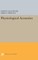 Physiological Acoustics