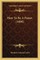 How To Be A Pastor (1890)