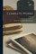 Complete Works; Volume 4