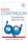 ketoCONTINUUM Consistently Keto For Life