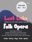 Lost Lake Folk Opera V5N2