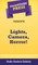 Short Story Press Presents Lights, Camera, Horror!