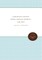 Eighteenth-Century North Carolina Imprints, 1749-1800
