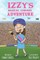 Izzy's Magical Camogie Adventure