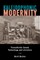 Kaleidophonic Modernity