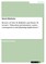 Review of Clive R. Belfield's and Henry M. Levine's "Education privatization: causes, consequences and planning implications."