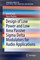 Design of Low Power and Low Area Passive Sigma Delta Modulators for Audio Applications