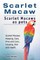 Scarlet Macaw. Scarlet Macaws as pets. Scarlet Macaws Keeping, Care, Pros and Cons, Housing, Diet and Health.