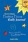 The Five Minute Positive Focus Daily Journal