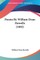 Poems By William Dean Howells (1882)