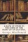 A Book of Strife in the Form of the Diary of an Old Soul