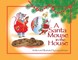 A Santa Mouse in the House