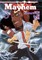 Multi-Mind Mayhem Volume 5